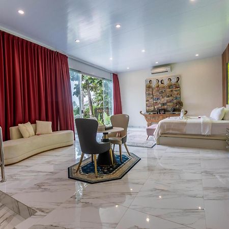 Villa Cella Bella Ubud Ngoại thất bức ảnh