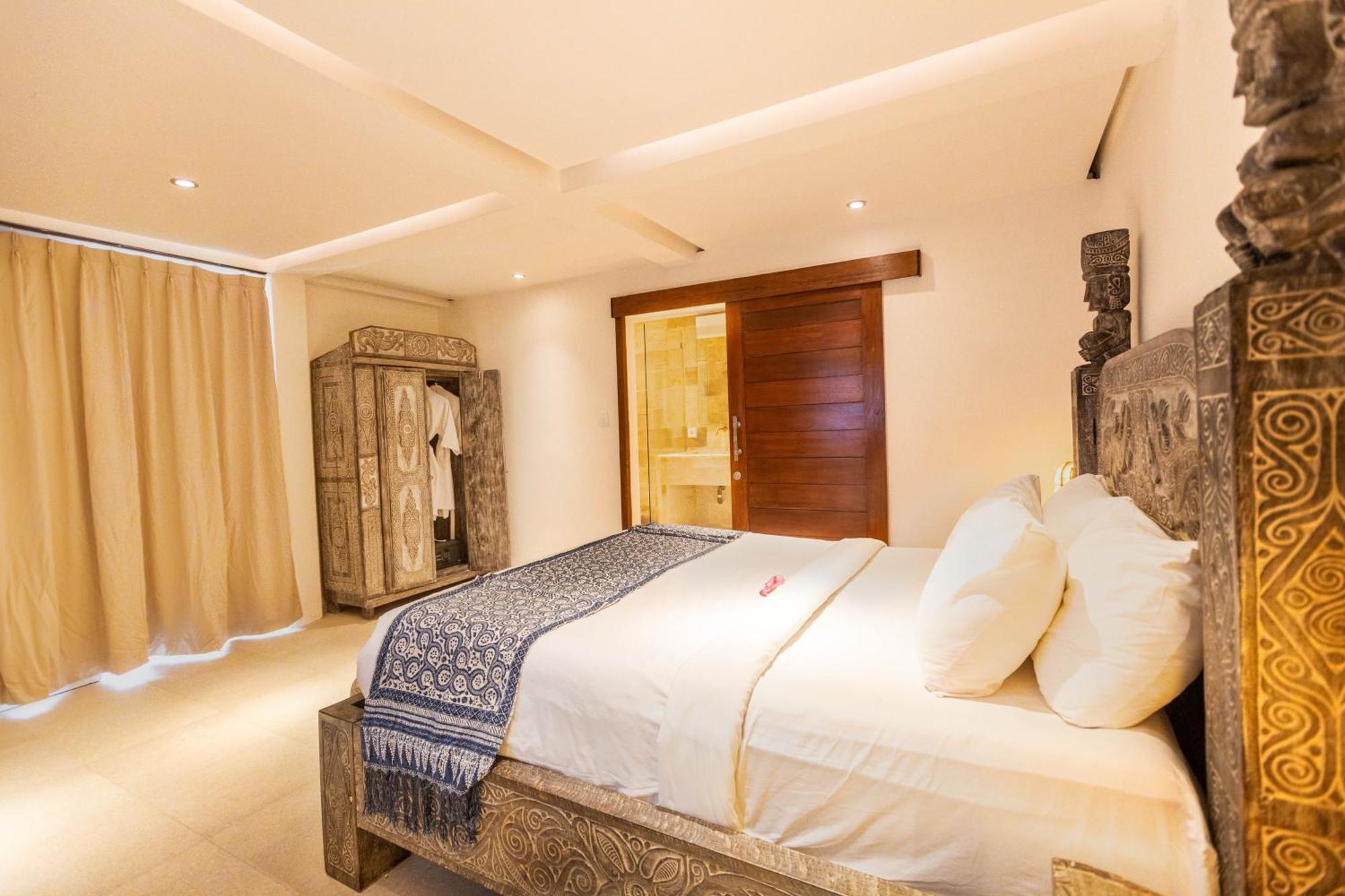 Villa Cella Bella Ubud Ngoại thất bức ảnh