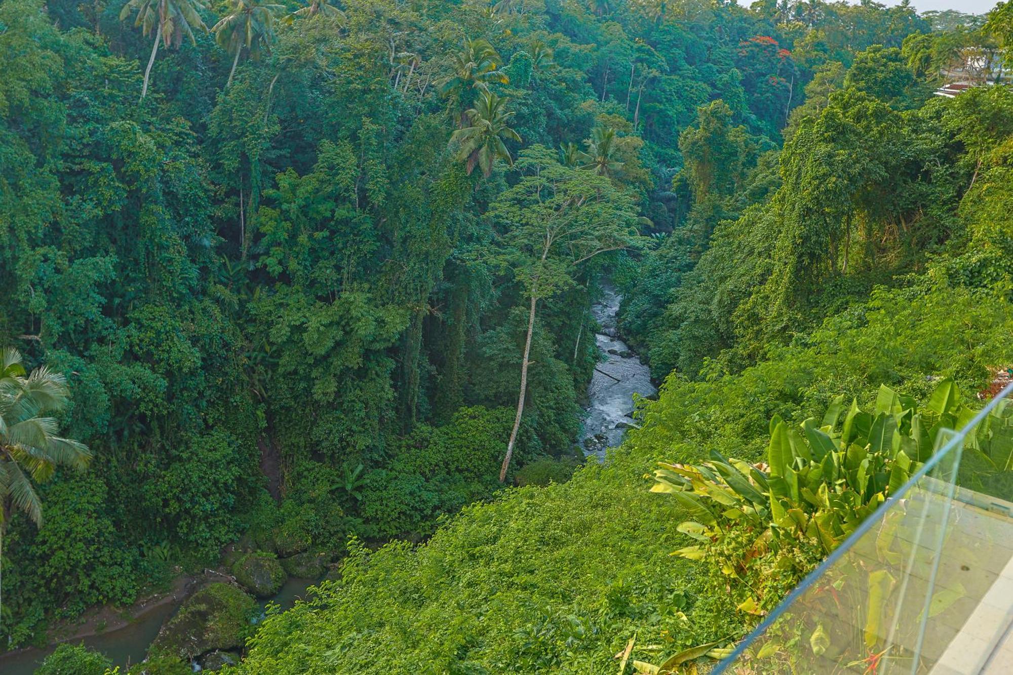 Villa Cella Bella Ubud Ngoại thất bức ảnh